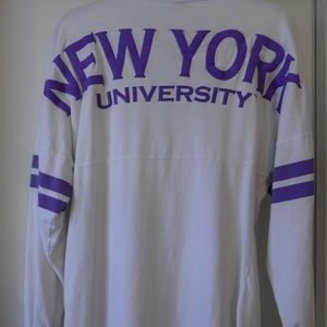 NYU Shirt